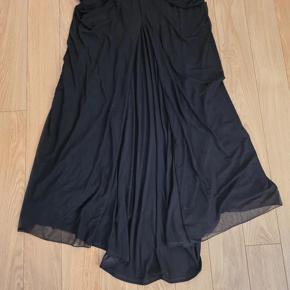Tadashi Shoji Gown- XXL - Picture 11 of 16